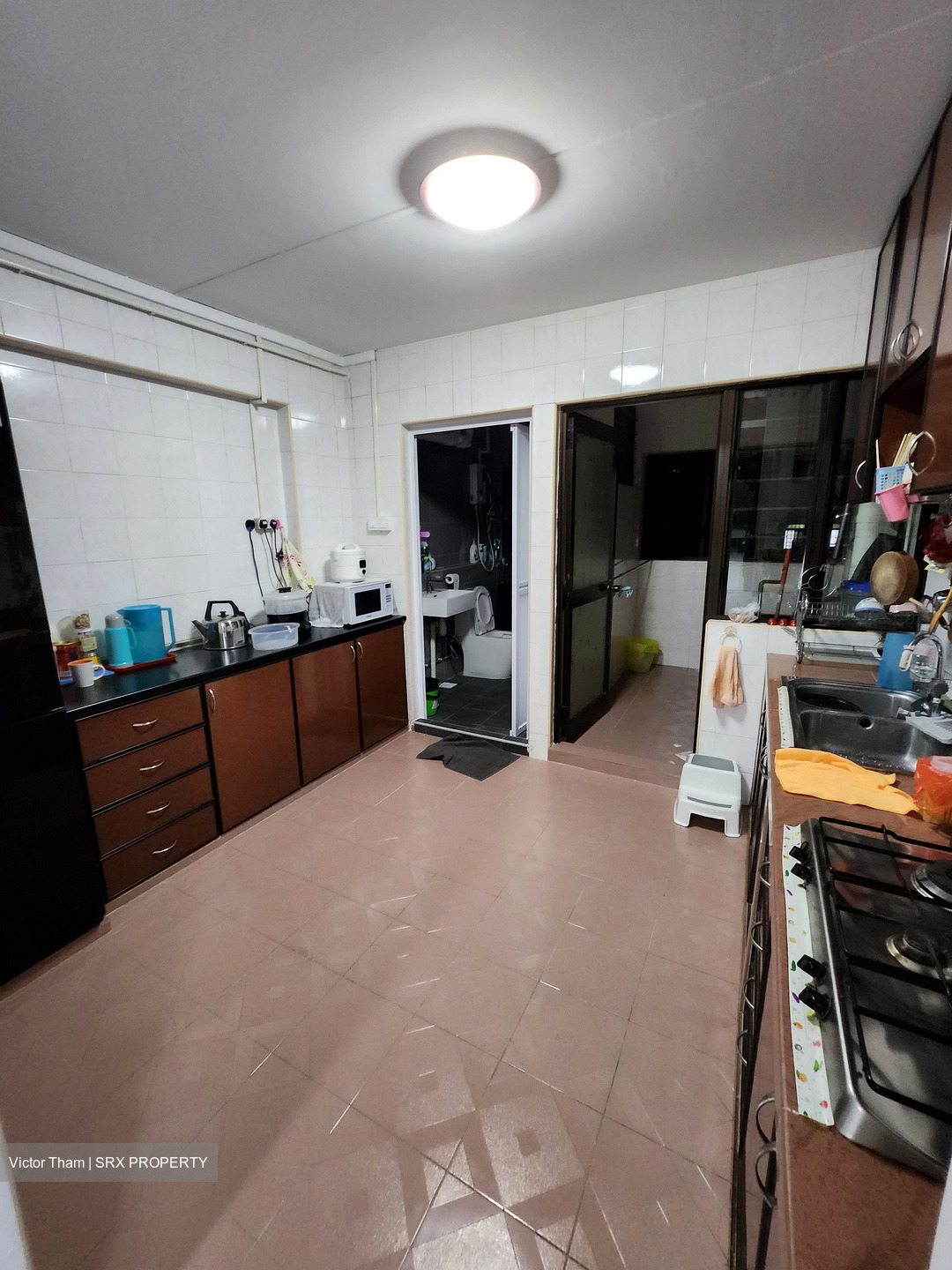 Blk 166 Hougang Avenue 1 (Hougang), HDB 4 Rooms #549918531